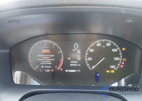 2025 Honda Hr-V Sport from USA, damaged, VIN 3CZRZ2H5XSM745745